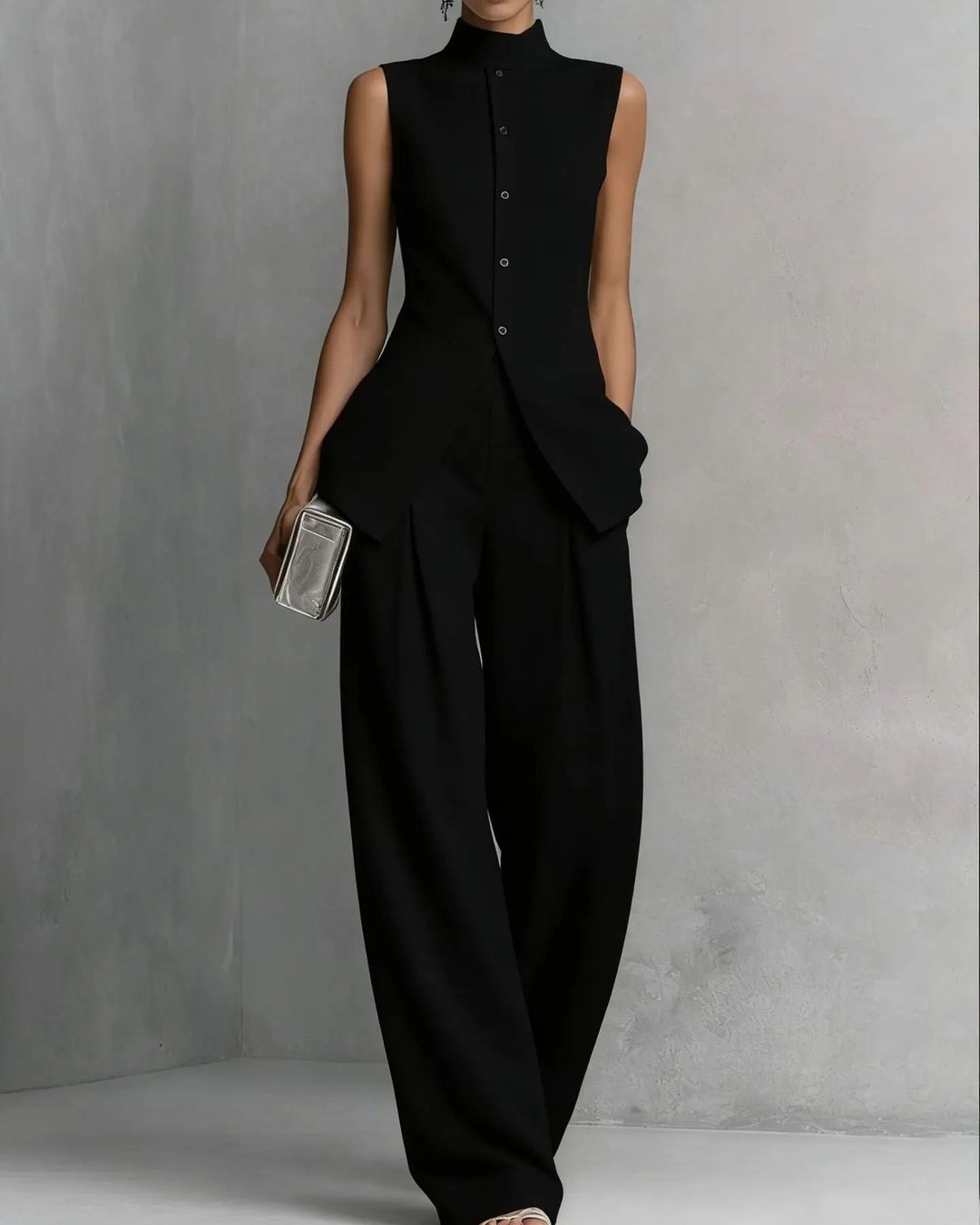 Nerita | Two-Piece Set