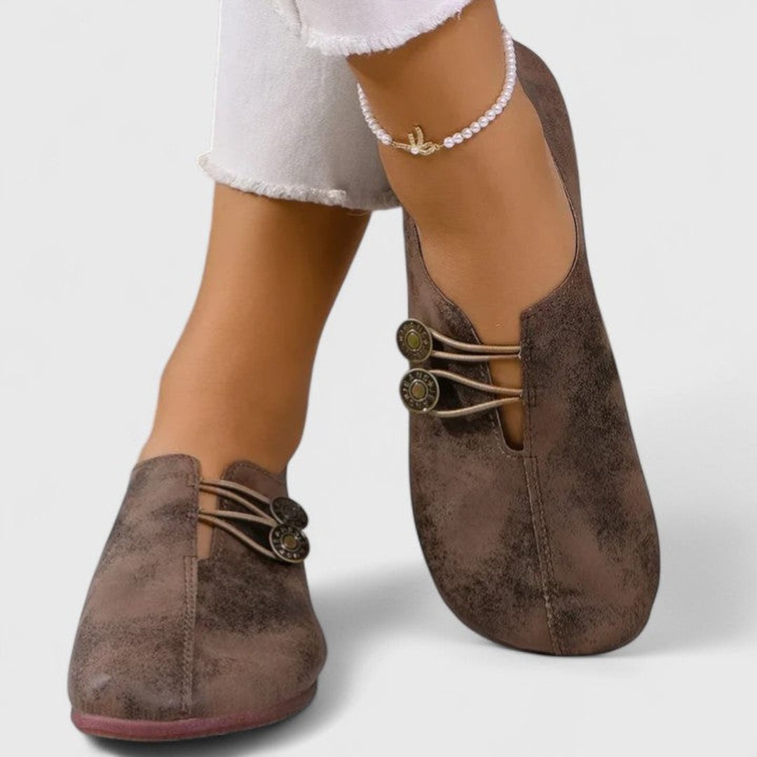Treva | Elegant Loafers