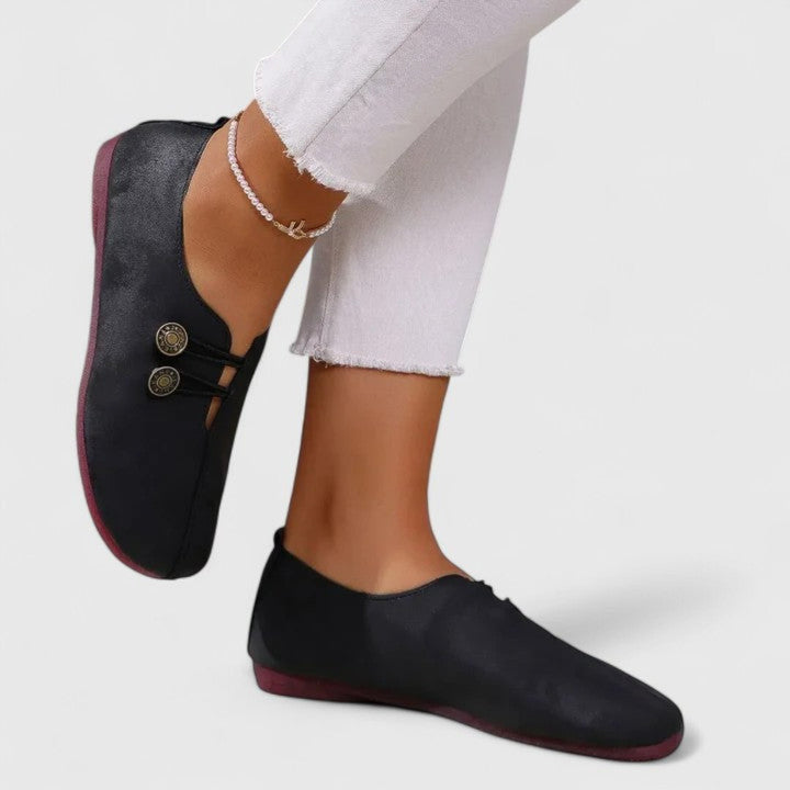Treva | Elegant Loafers