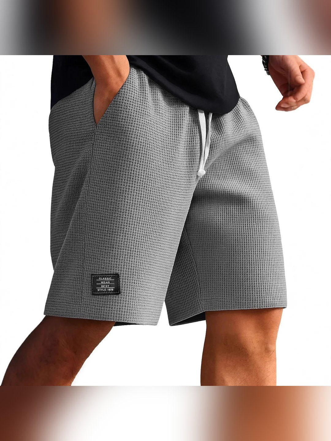 Fletcher | Breathable Summer Shorts