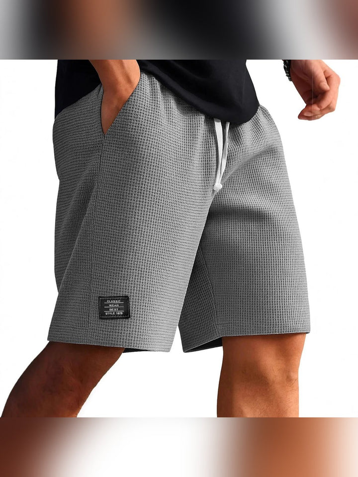 Fletcher | Breathable Summer Shorts