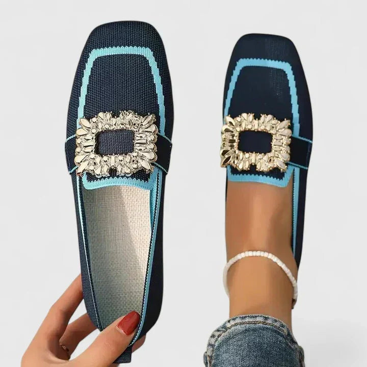Janell | Comfortable Loafers