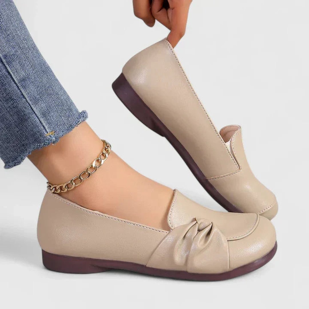 Berta | Elegant Shoes