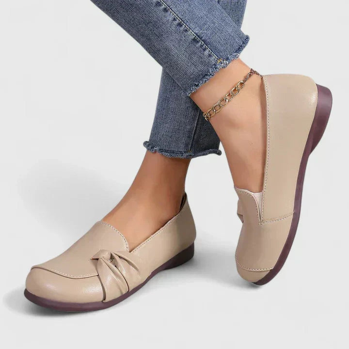 Berta | Elegant Shoes
