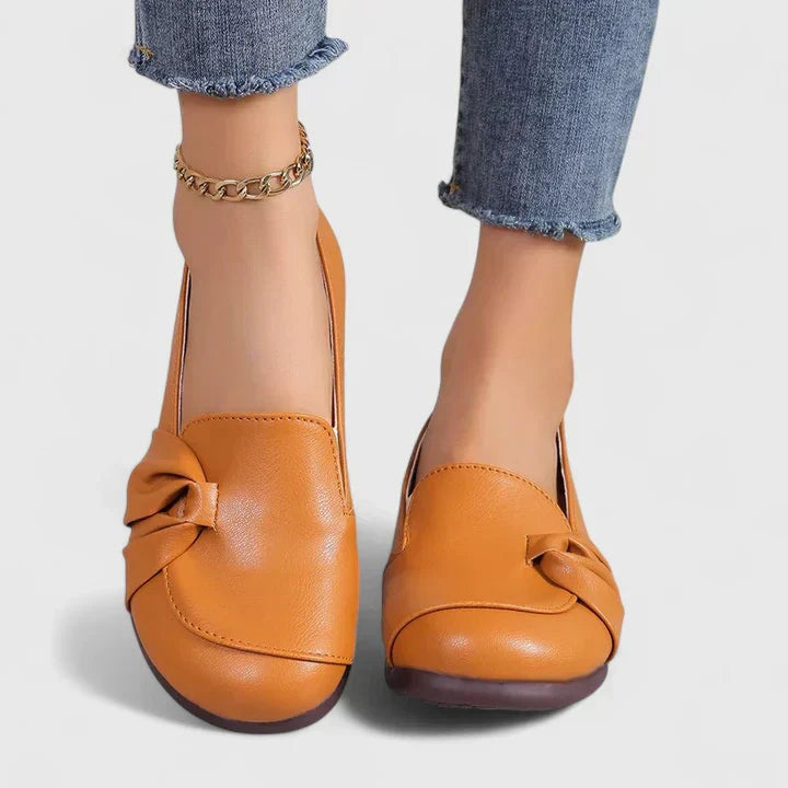 Berta | Elegant Shoes