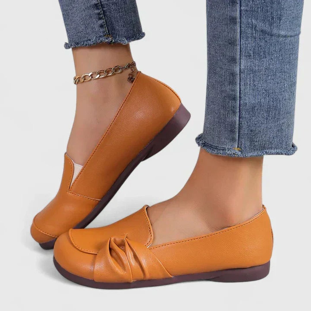 Berta | Elegant Shoes