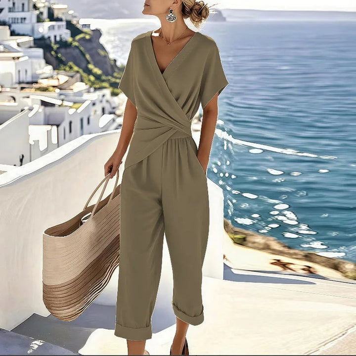 Violinda | Two-Piece Set