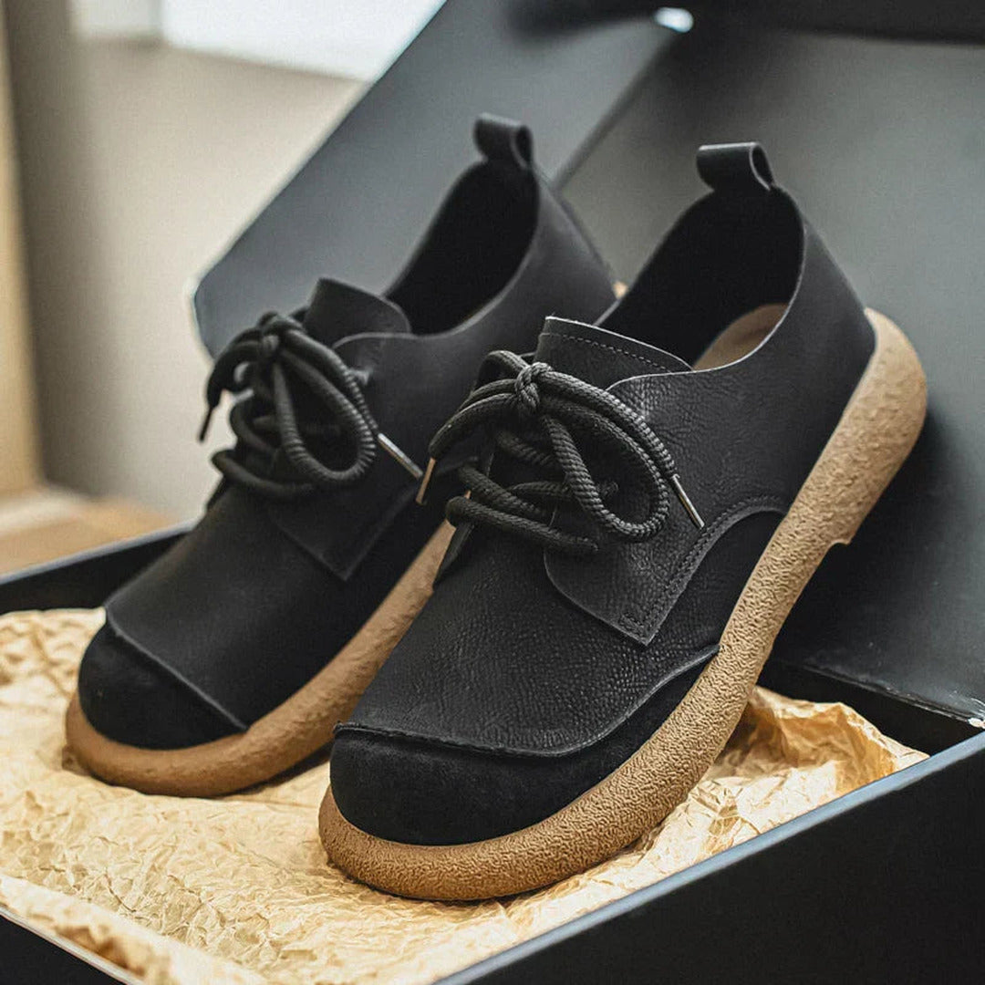Cooper | The Orthopaedic Comfort Shoe