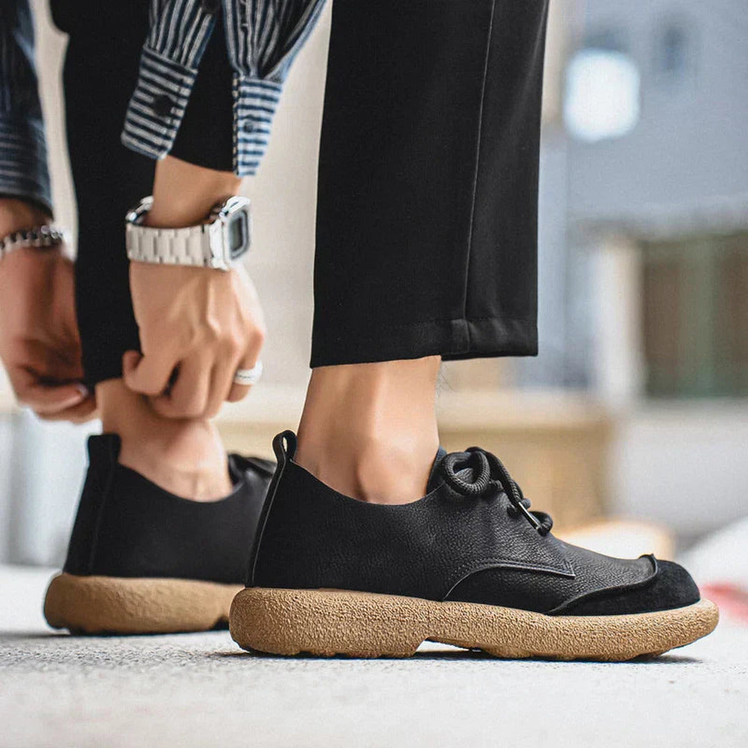 Cooper | The Orthopaedic Comfort Shoe
