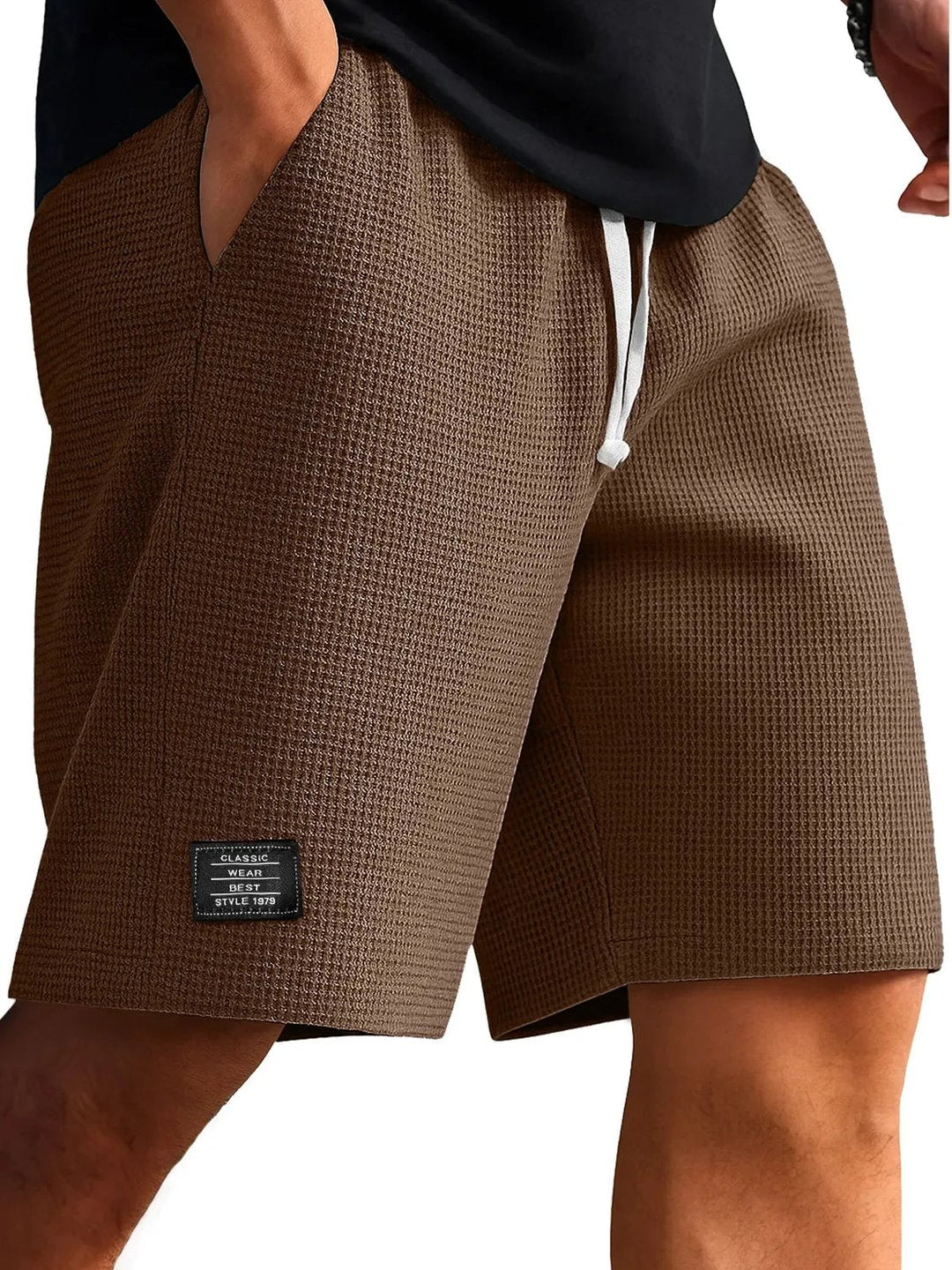 Fletcher | Breathable Summer Shorts