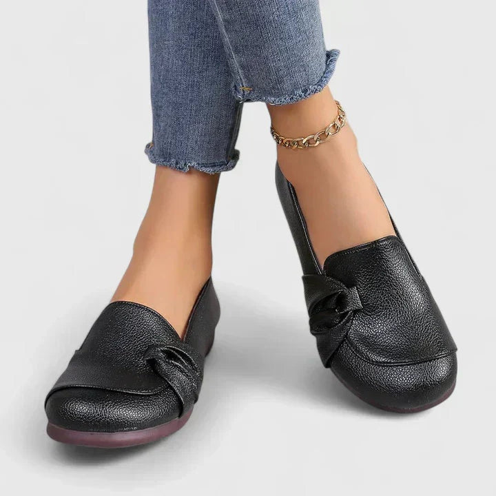 Berta | Elegant Shoes