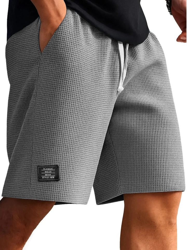 Fletcher | Breathable Summer Shorts