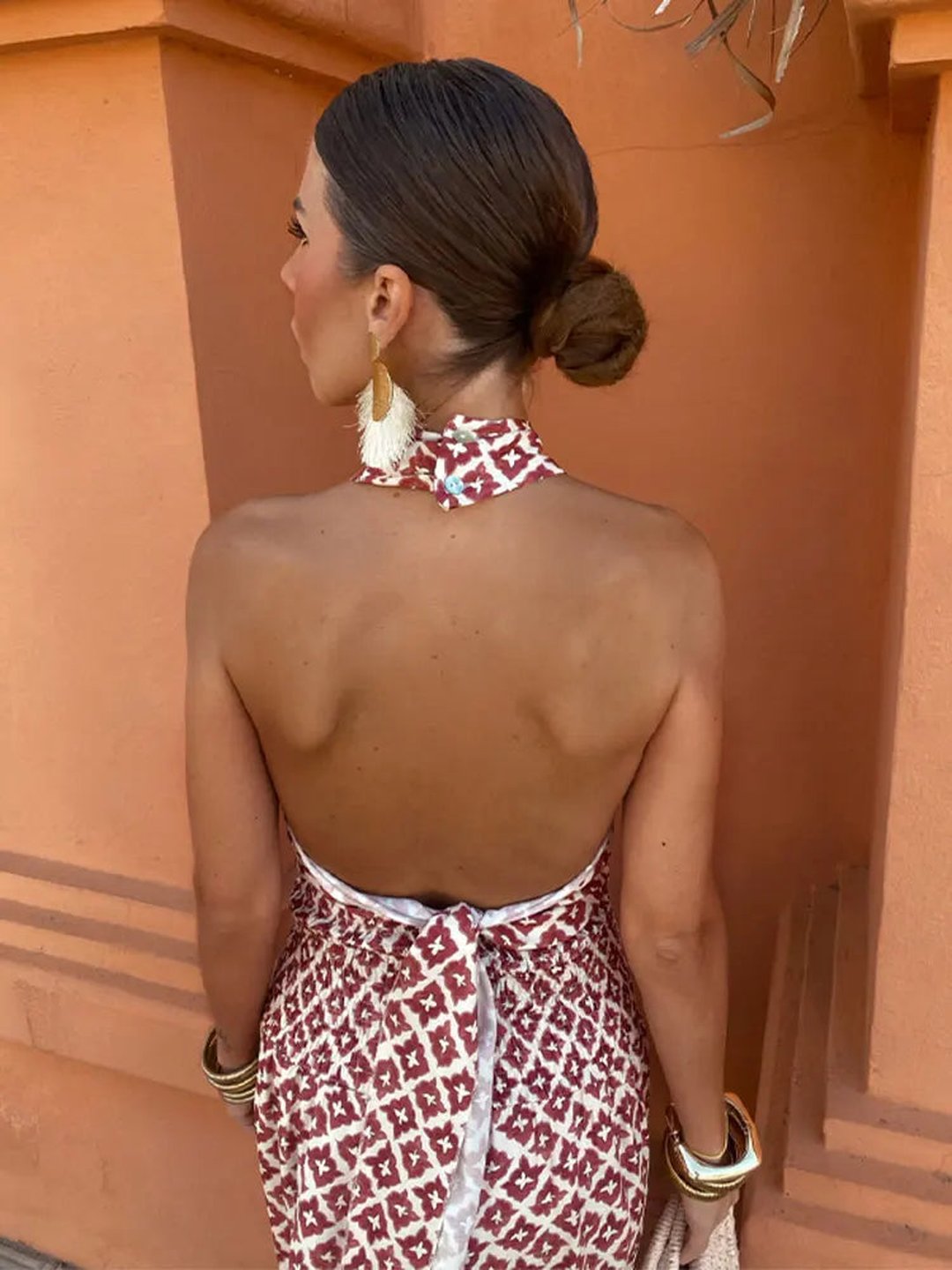 Korrina | Off-Shoulder Set