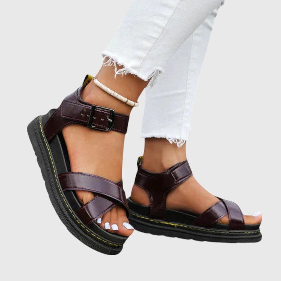 Connie | Orthopaedic Sandals