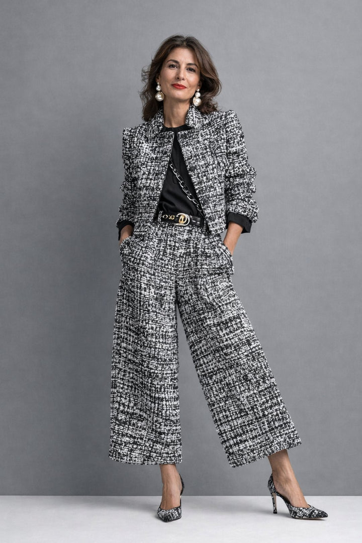 Virtue | Sophisticated and Versatile Set