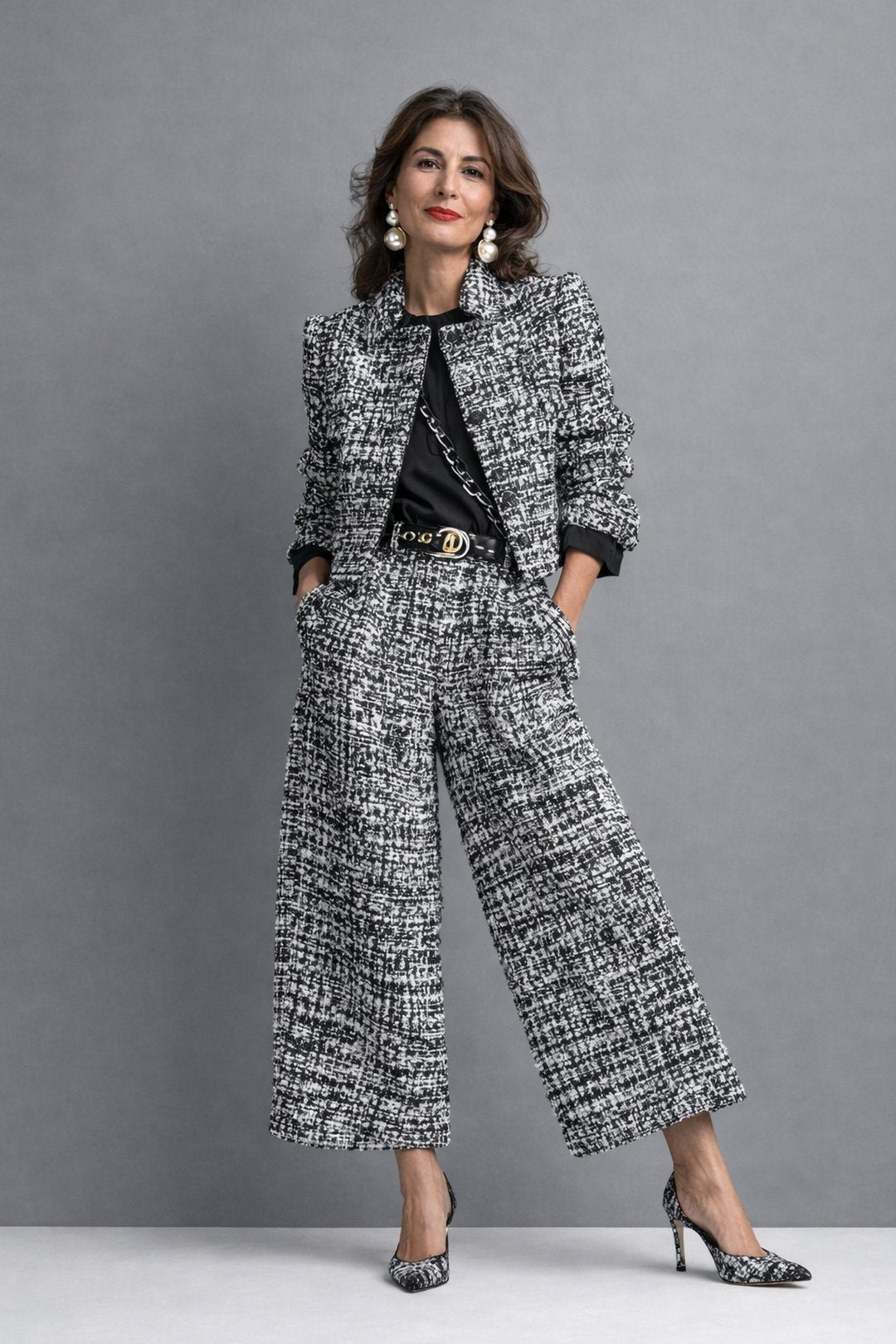 Jody | Sophisticated and Versatile Set