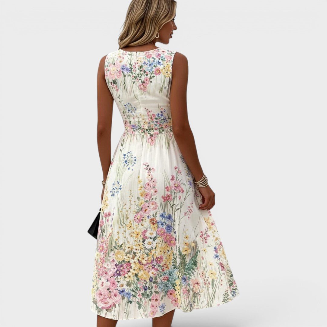 Laureen | Dress