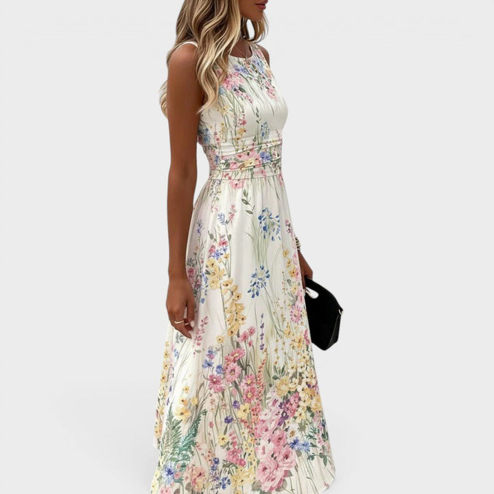 Laureen | Dress