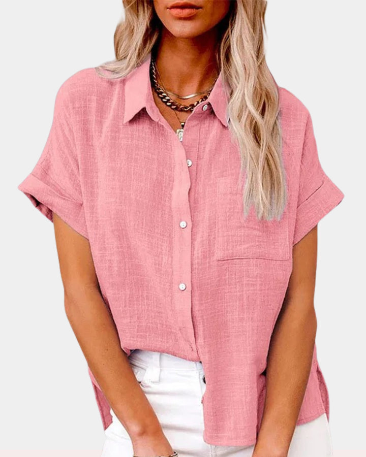 Marguerite | Women’s Blouse