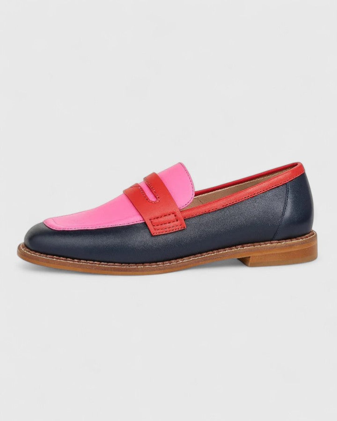 Deneen | Elegant Loafers