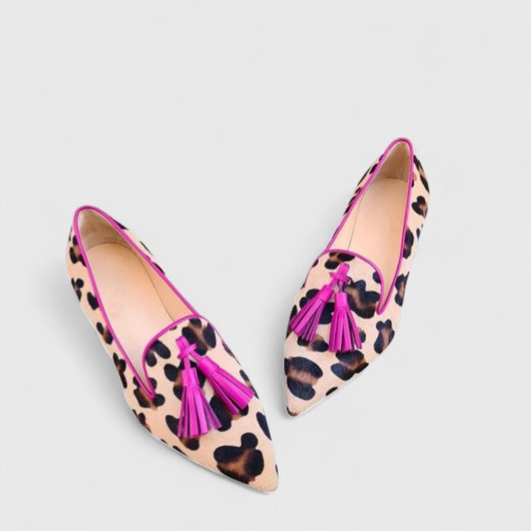 Hippolyta | Classic and Comfortable Loafers