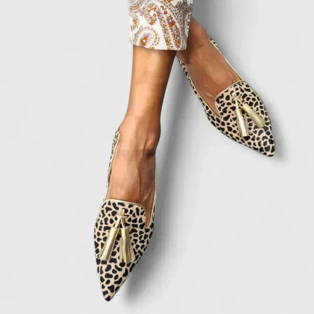Hippolyta | Classic and Comfortable Loafers
