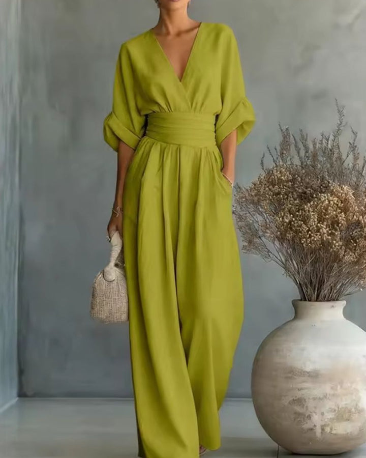 Vortie | Jumpsuit