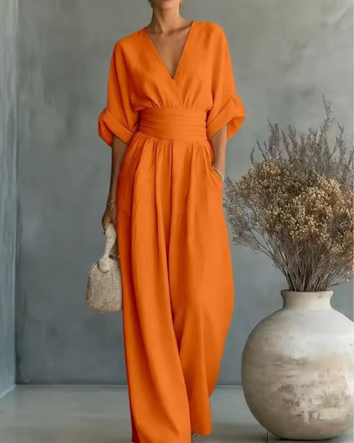 Vortie | Jumpsuit
