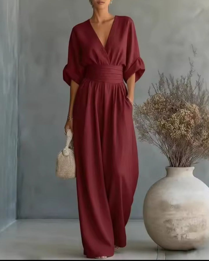 Vortie | Jumpsuit