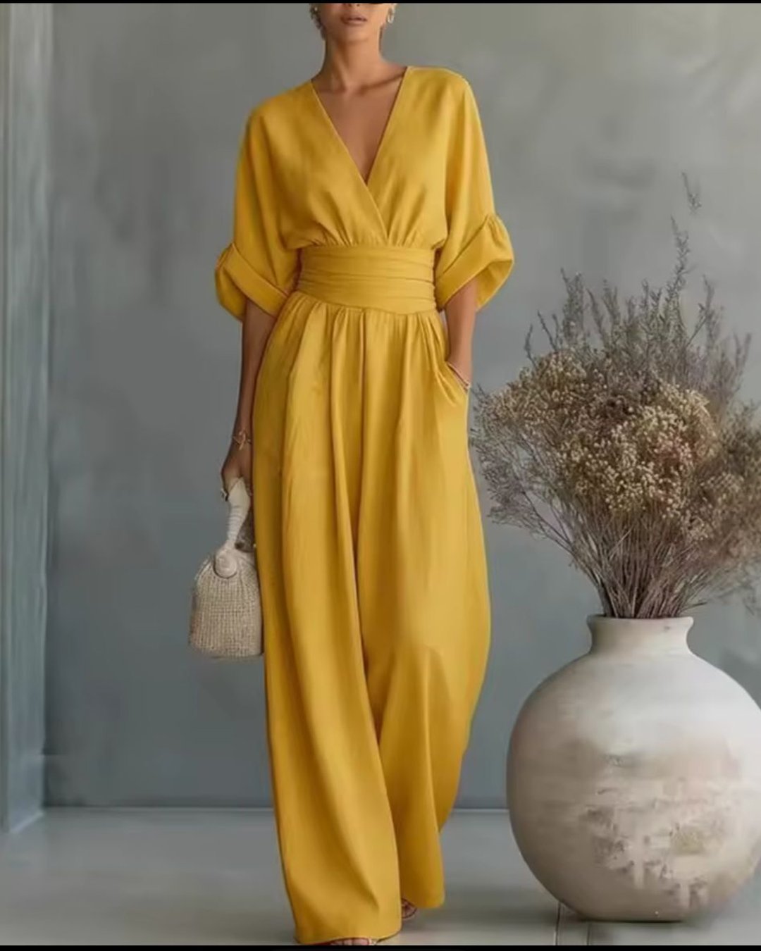 Vortie | Jumpsuit