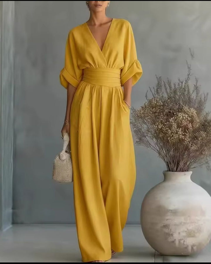 Vortie | Jumpsuit