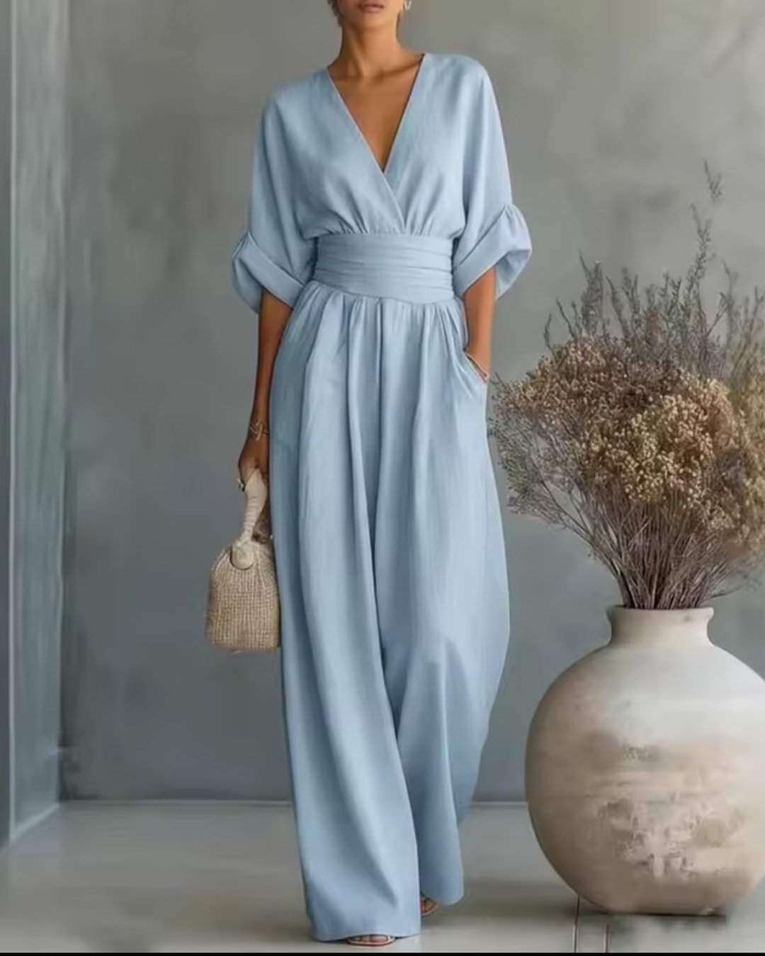 Vortie | Jumpsuit