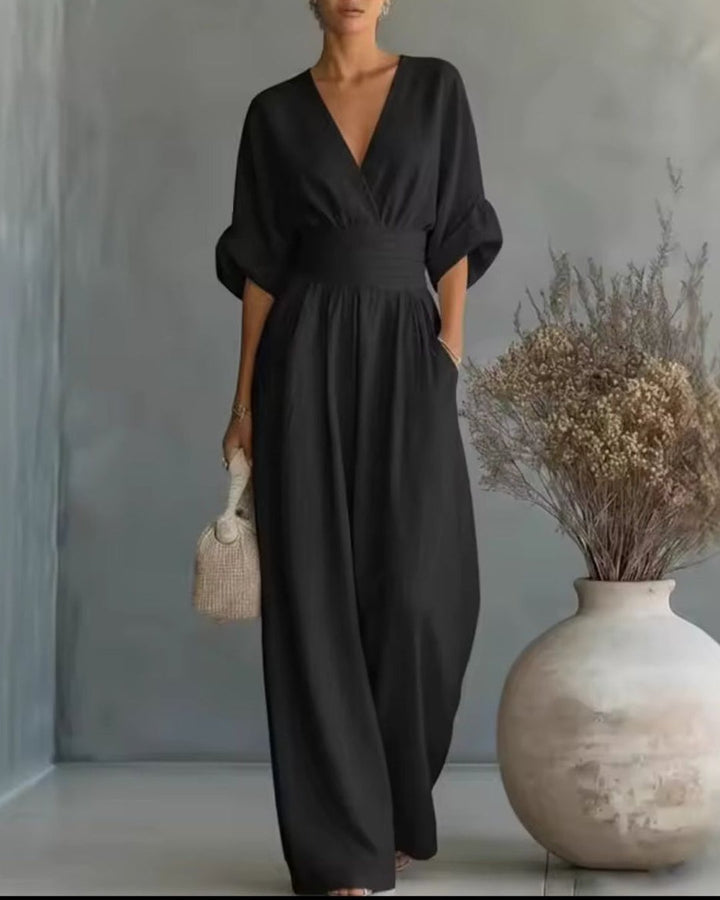 Vortie | Jumpsuit