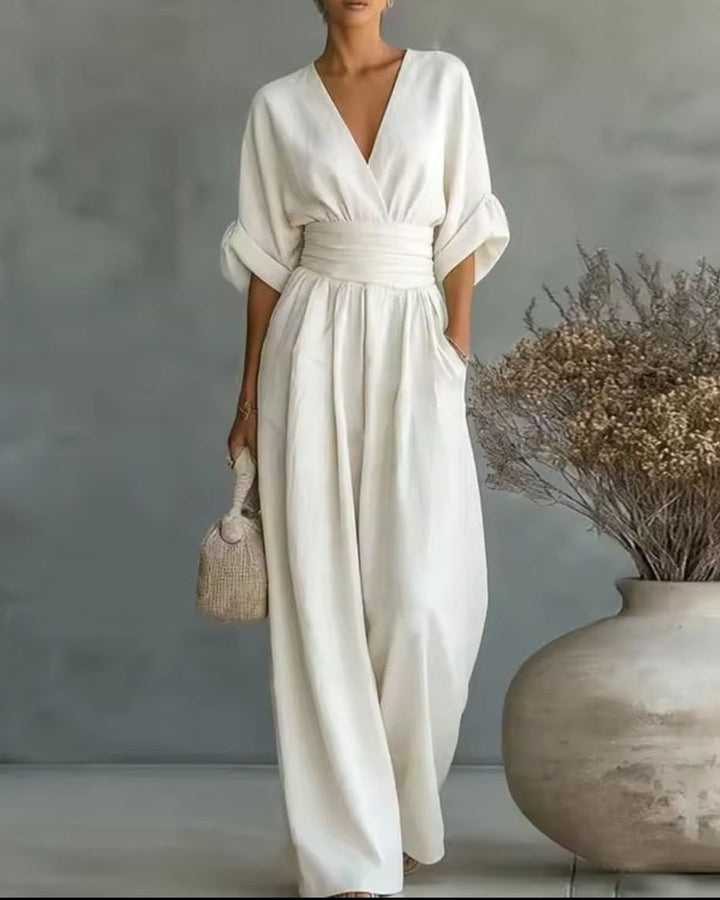 Vortie | Jumpsuit