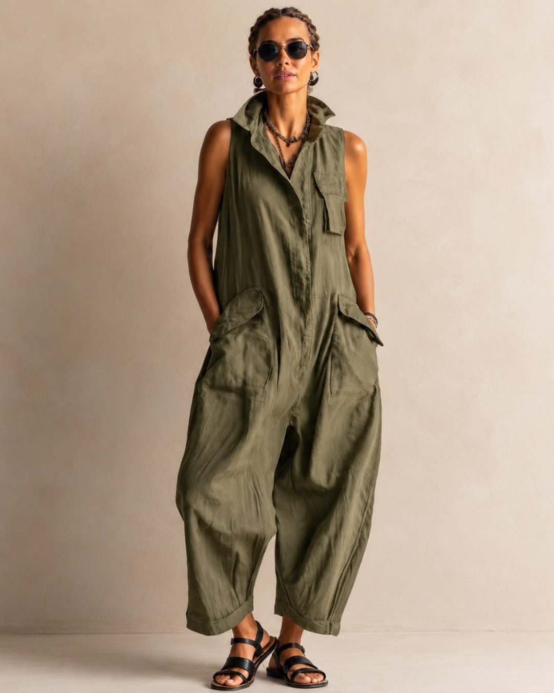 Leta | Jumpsuit