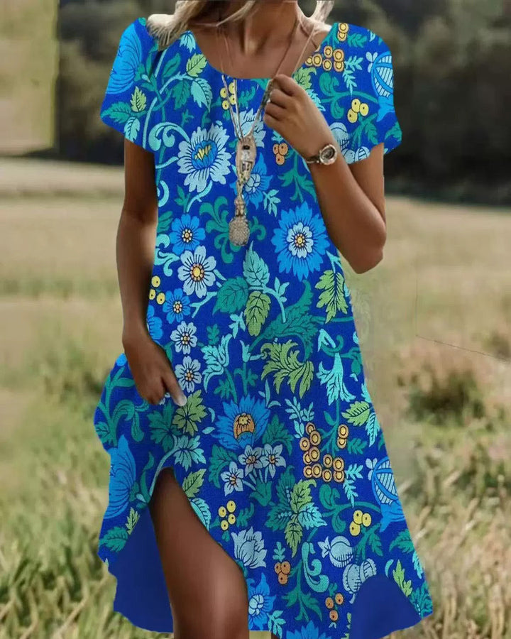 Yvette | Women's Dress