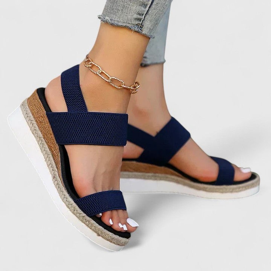 Melisa | Orthopedic Sandals