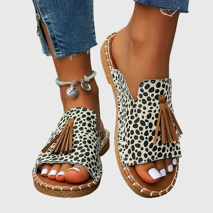 Hedda | Orthopedic Comfort Sandals