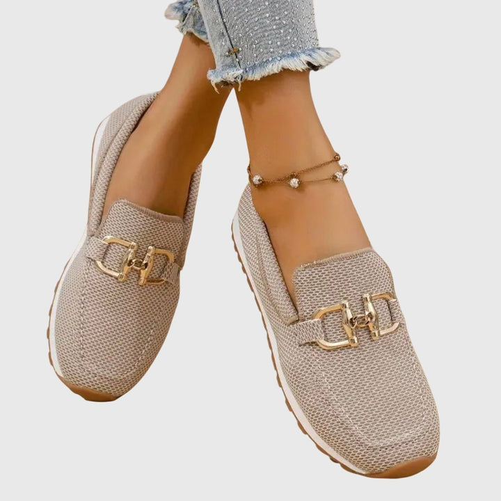 Wendi | Loafers