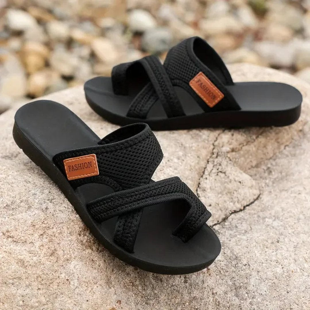 Vincenza | Orthopedic Sandals