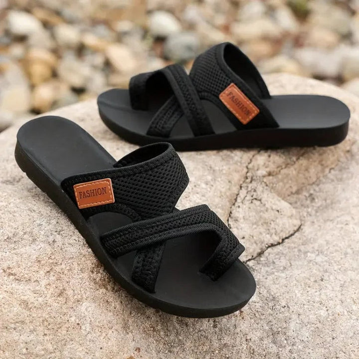 Vincenza | Orthopedic Sandals