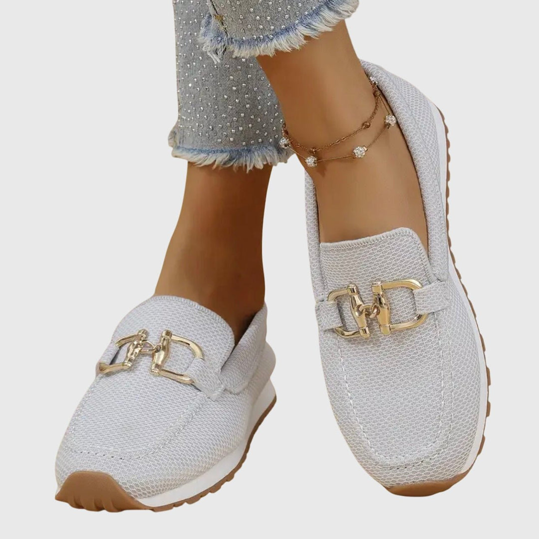 Wendi | Loafers
