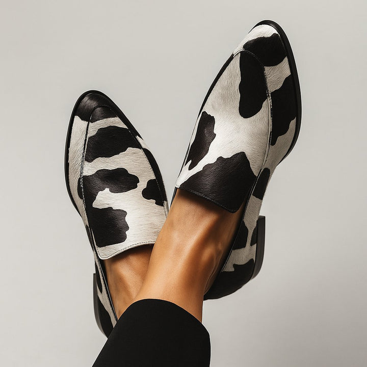 May | Loafers