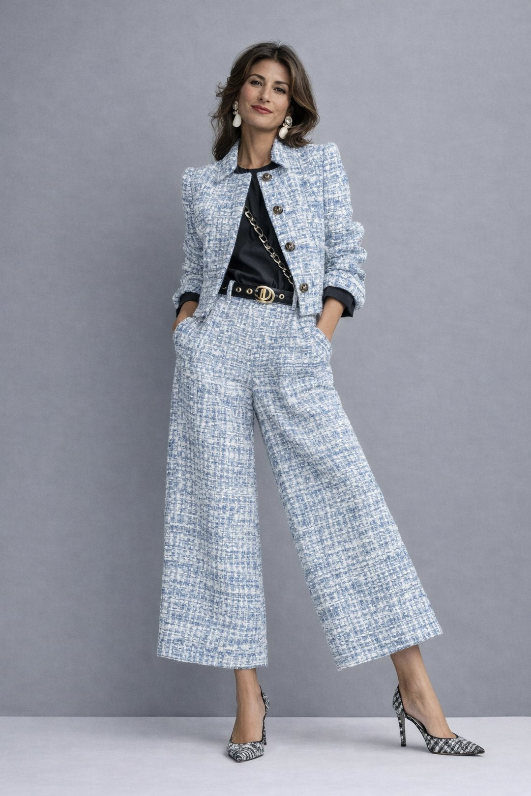Virtue | Sophisticated and Versatile Set