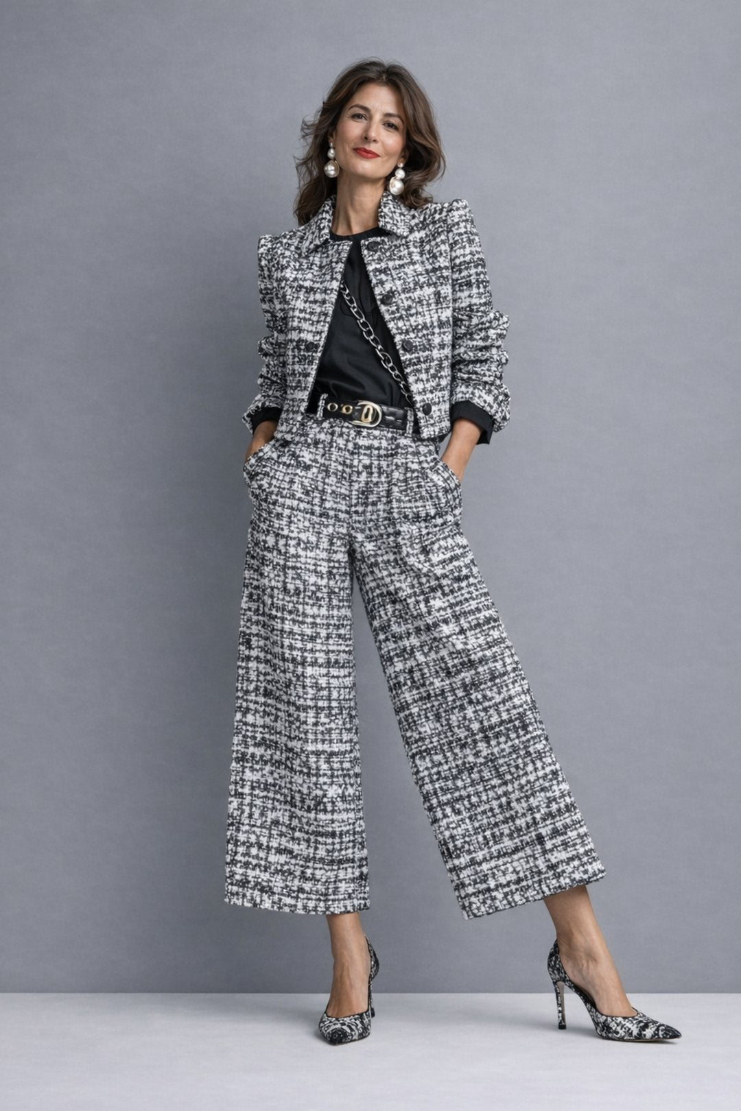 Virtue | Sophisticated and Versatile Set