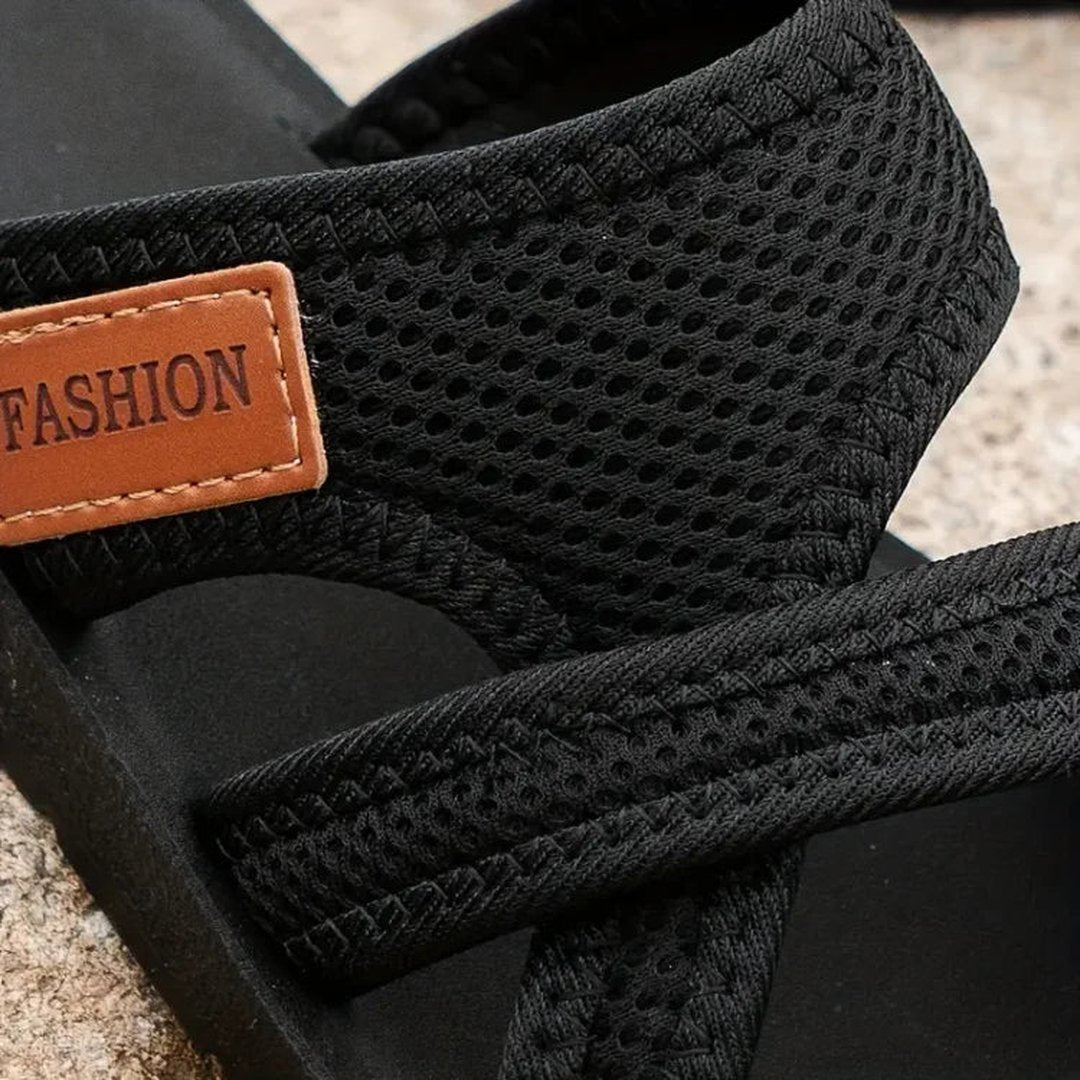 Vincenza | Orthopedic Sandals