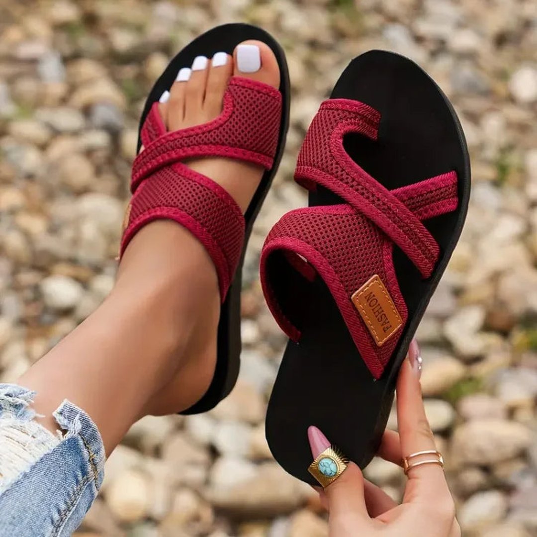 Vincenza | Orthopedic Sandals