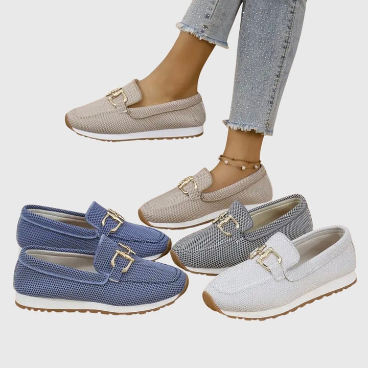 Wendi | Loafers