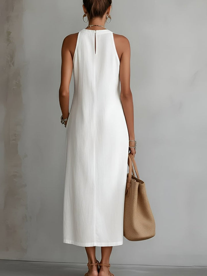 Shaina | Sleeveless Dress