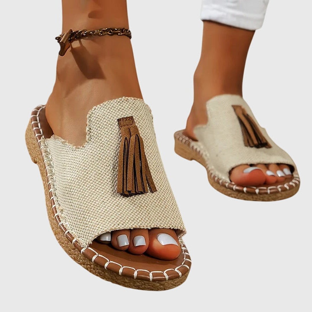 Hedda | Orthopedic Comfort Sandals